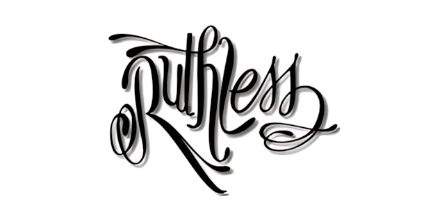 Ruthless E-liquid