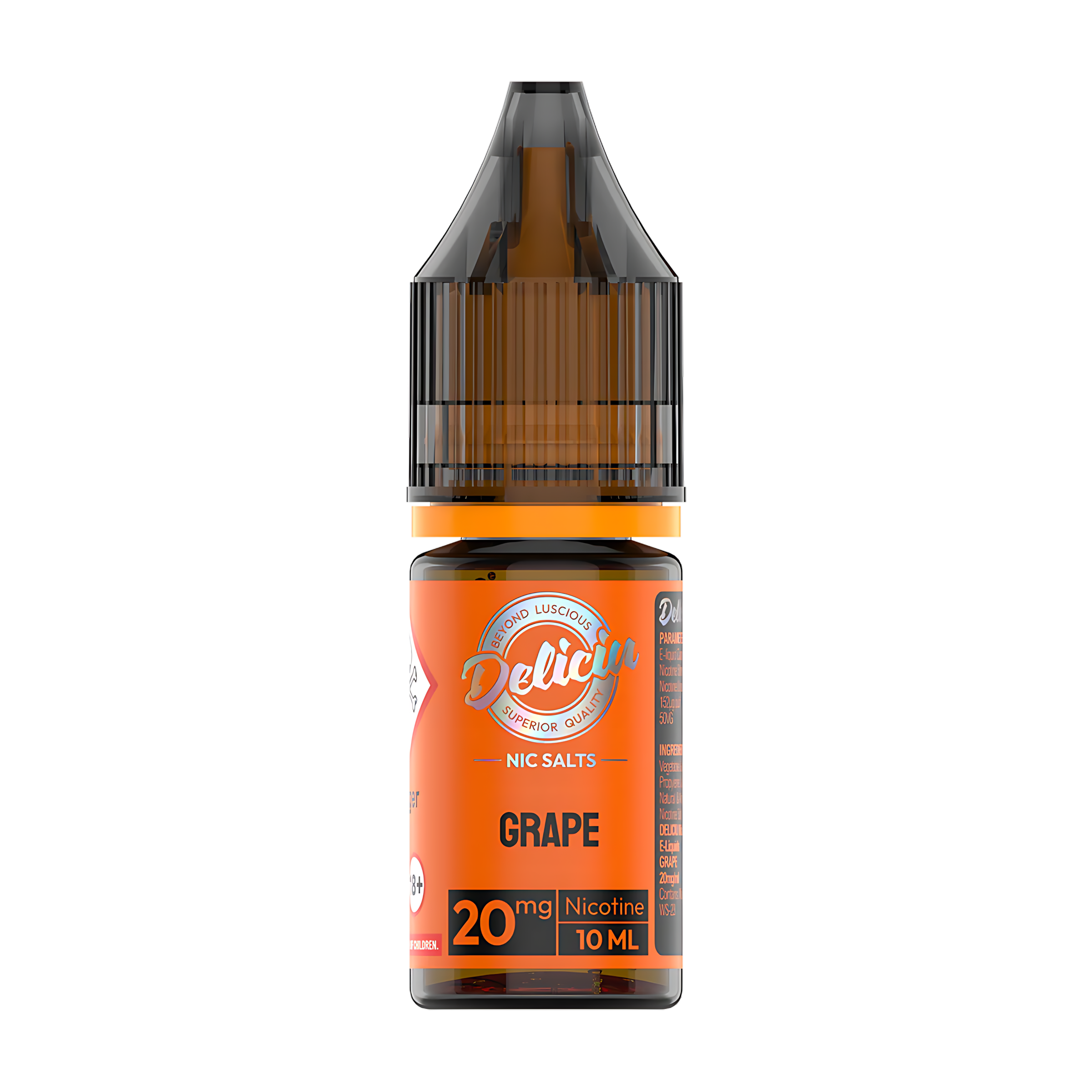 Vaporesso Deliciu Nic Salts