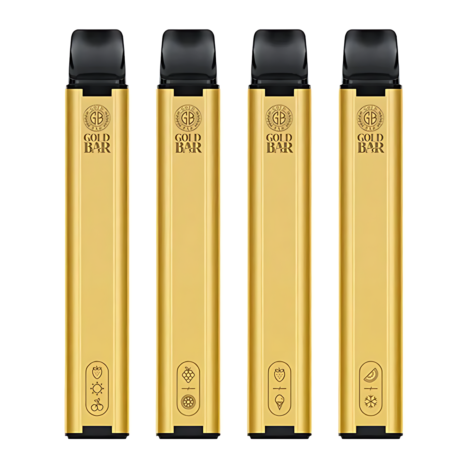 Gold Bar 600 disposable 