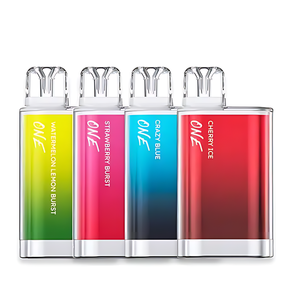 SKE Amare Crystal One Disposable Vape