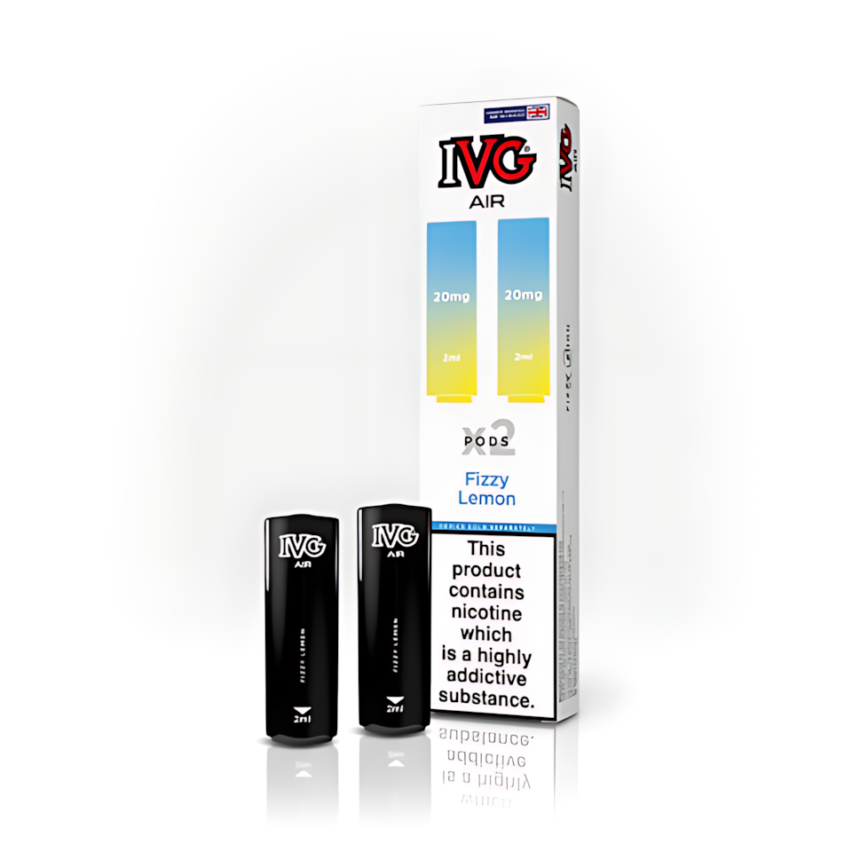 ivg air pods 4 in 1 