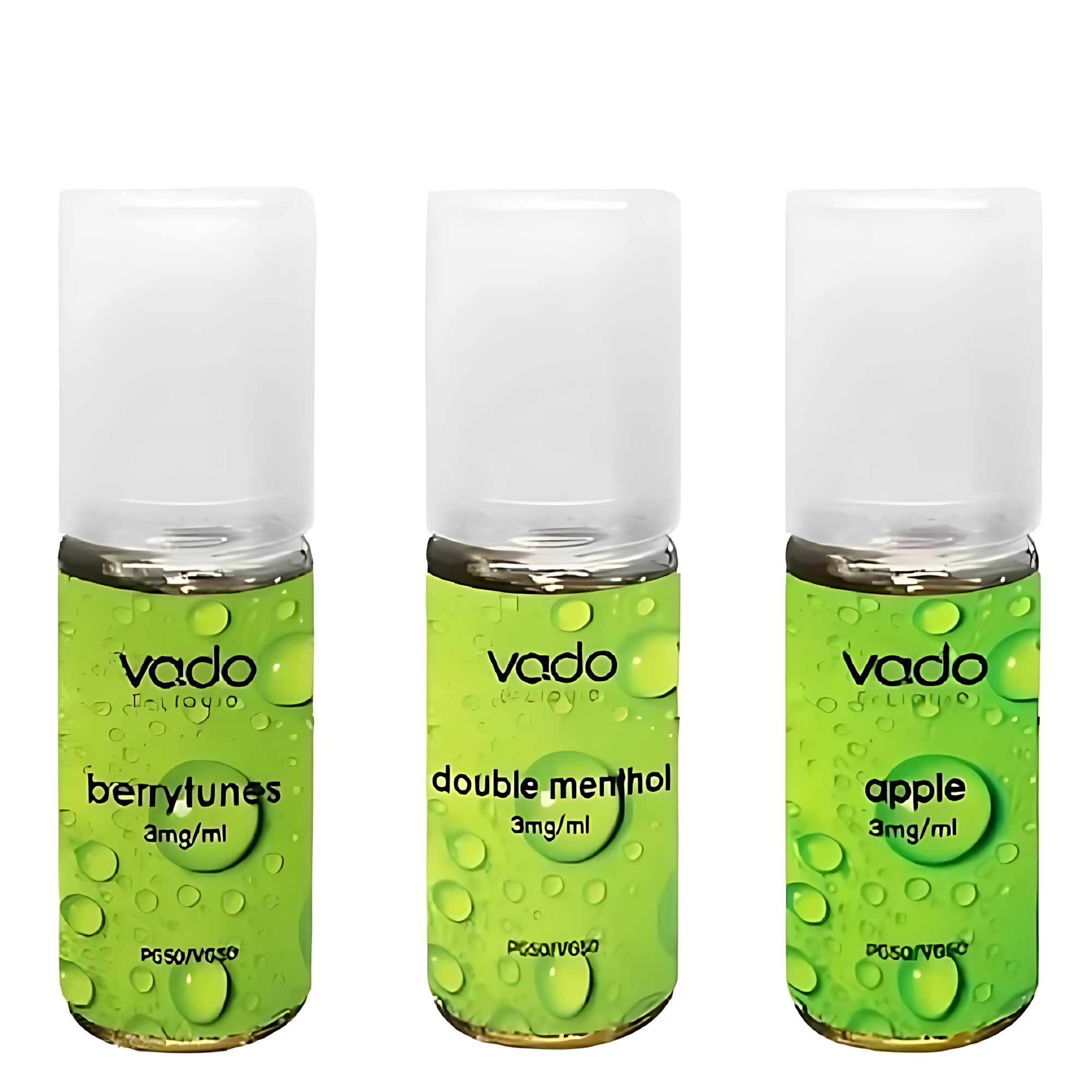 vado e liquids