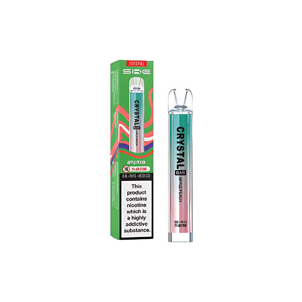 Sikary S6000 Disposable Vape Kit Sikary S6000 Disposable Vape Kit