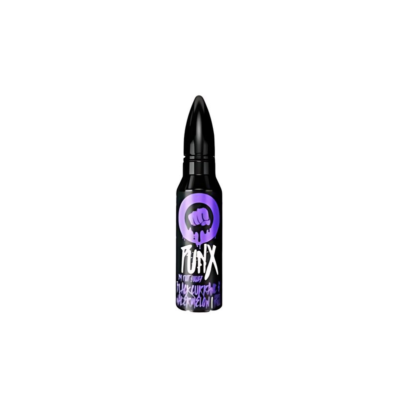 Riot Squad Shortfill E-Liquids