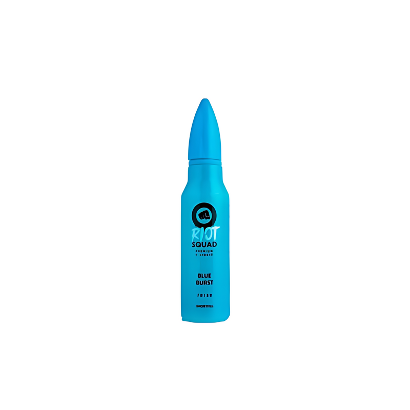 Riot Squad Shortfill E-Liquids