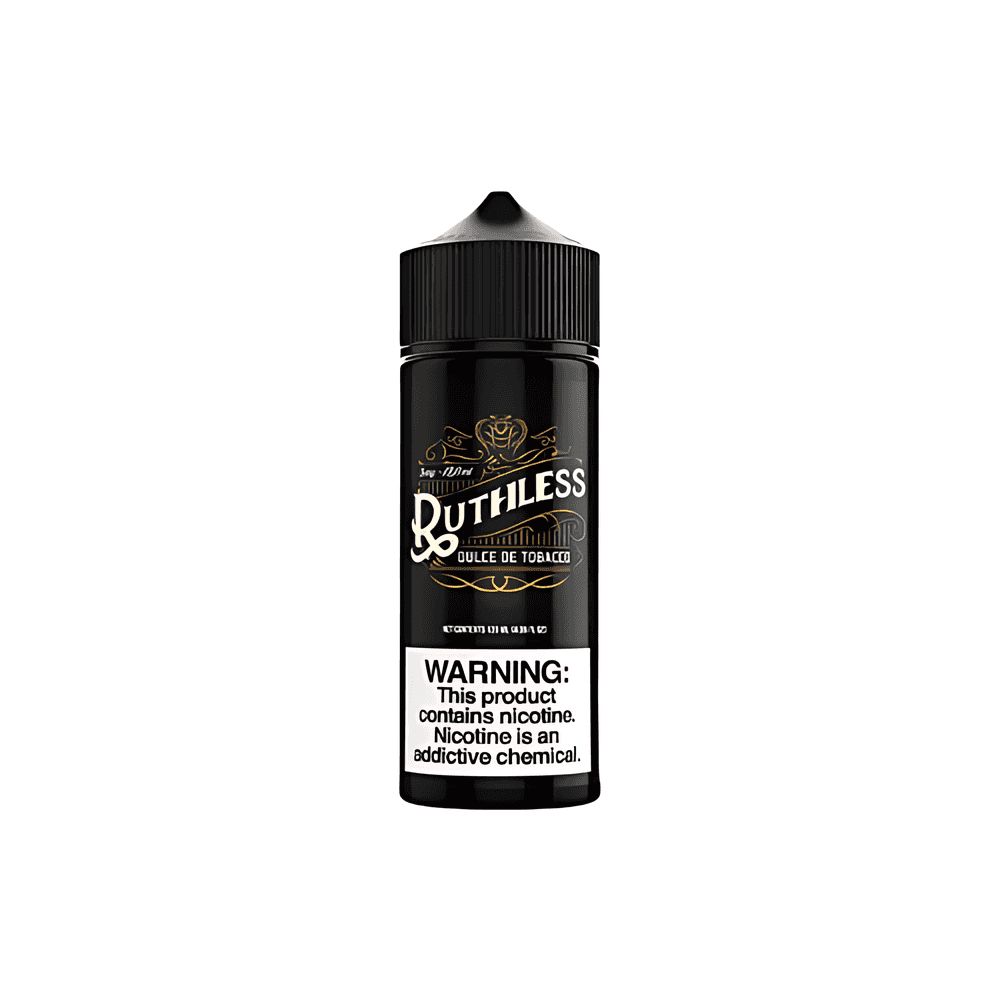 Ruthless Coffee Tobacco 100ml