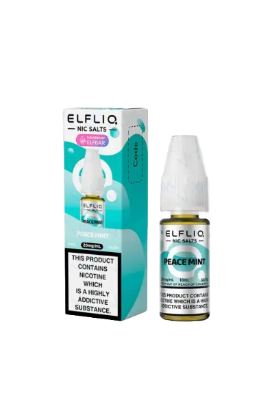 Liquid Whisper