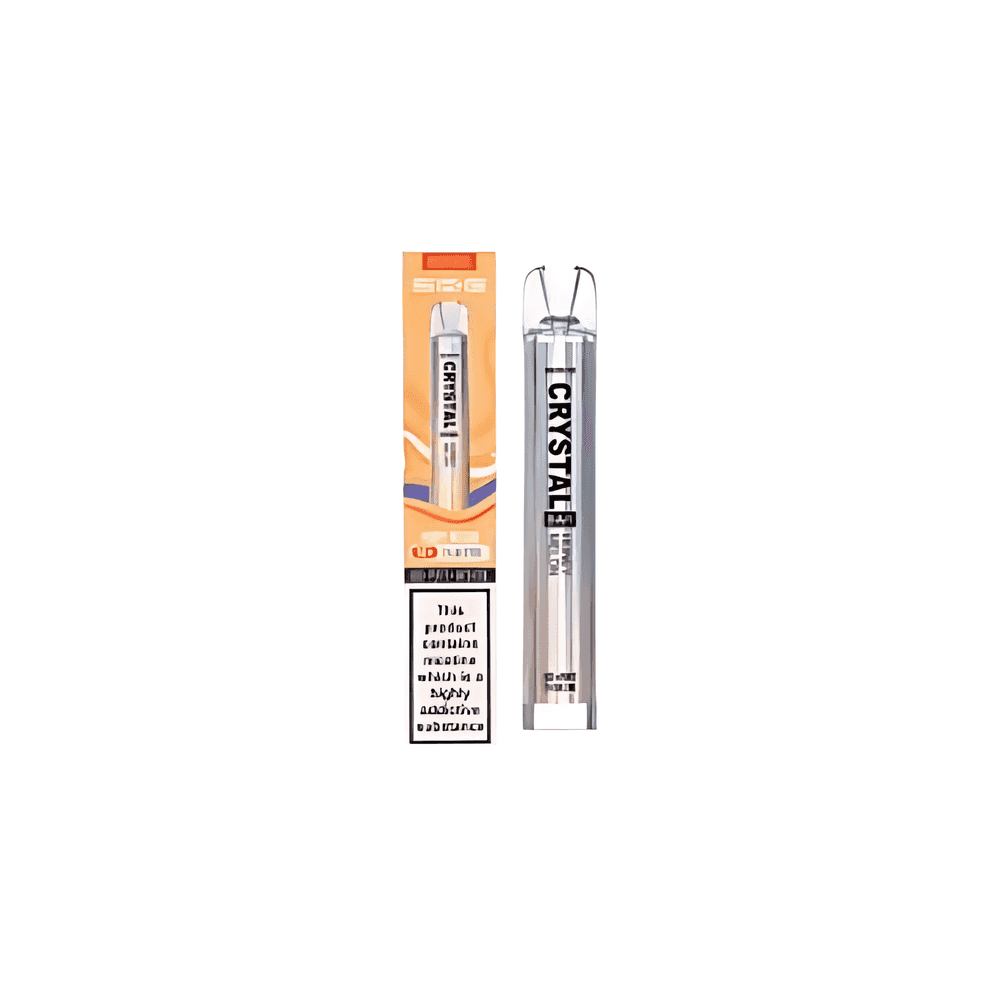 HONEY MELON SKE CRYSTAL BAR 600 DISPOSABLE VAPE HONEY MELON SKE CRYSTAL BAR 600 DISPOSABLE VAPE