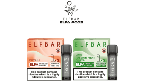 elfa pods