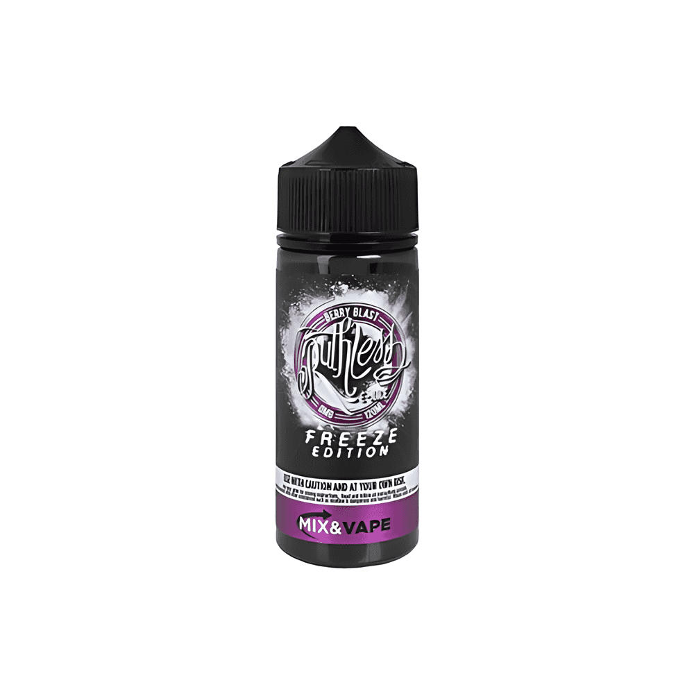 ruthless berry blast 100ml