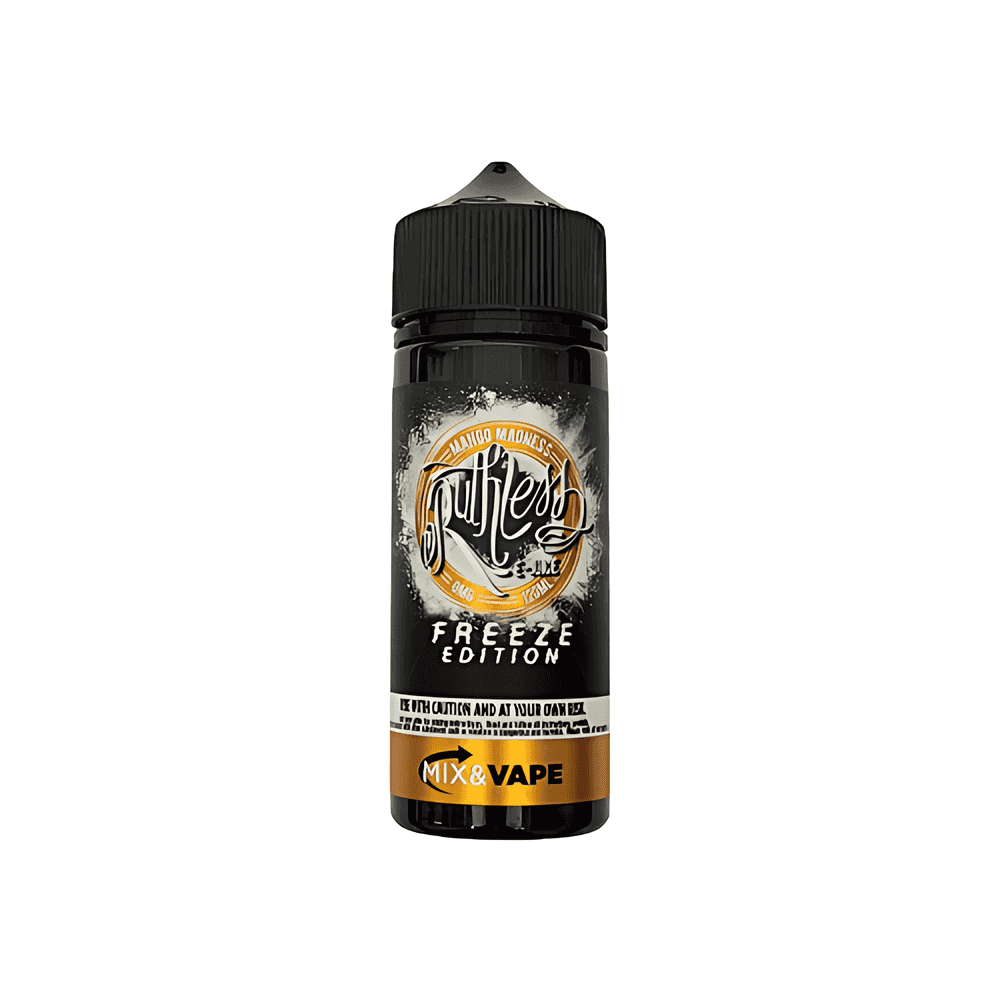 ruthless mango madness 100ml