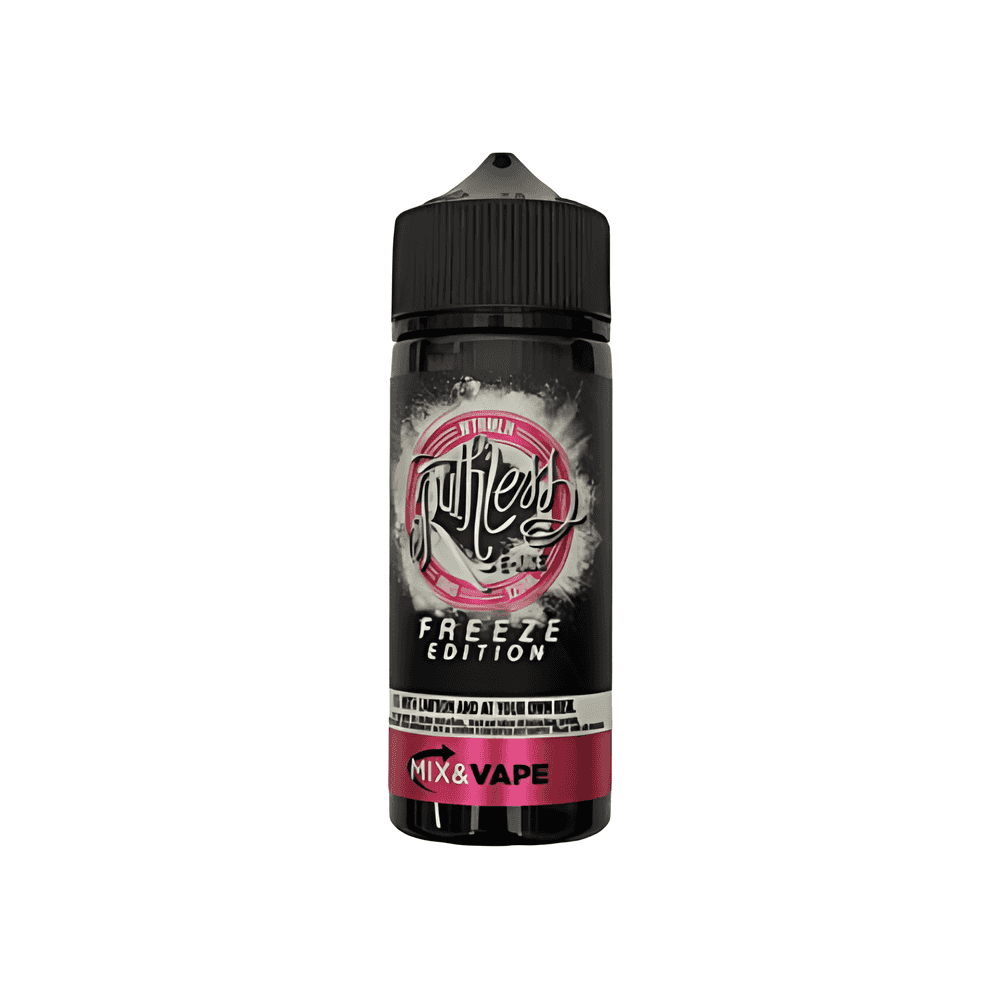 ruthless watermelon 100ml