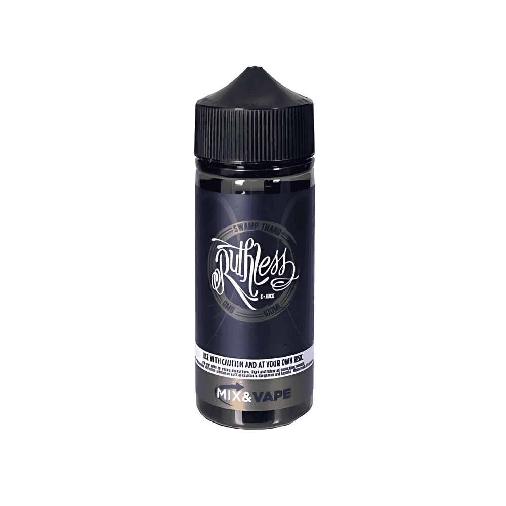 Ruthless Swamp Thang 100ml