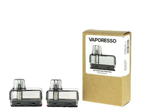 Vaporesso Eco Nano Replacement Pods