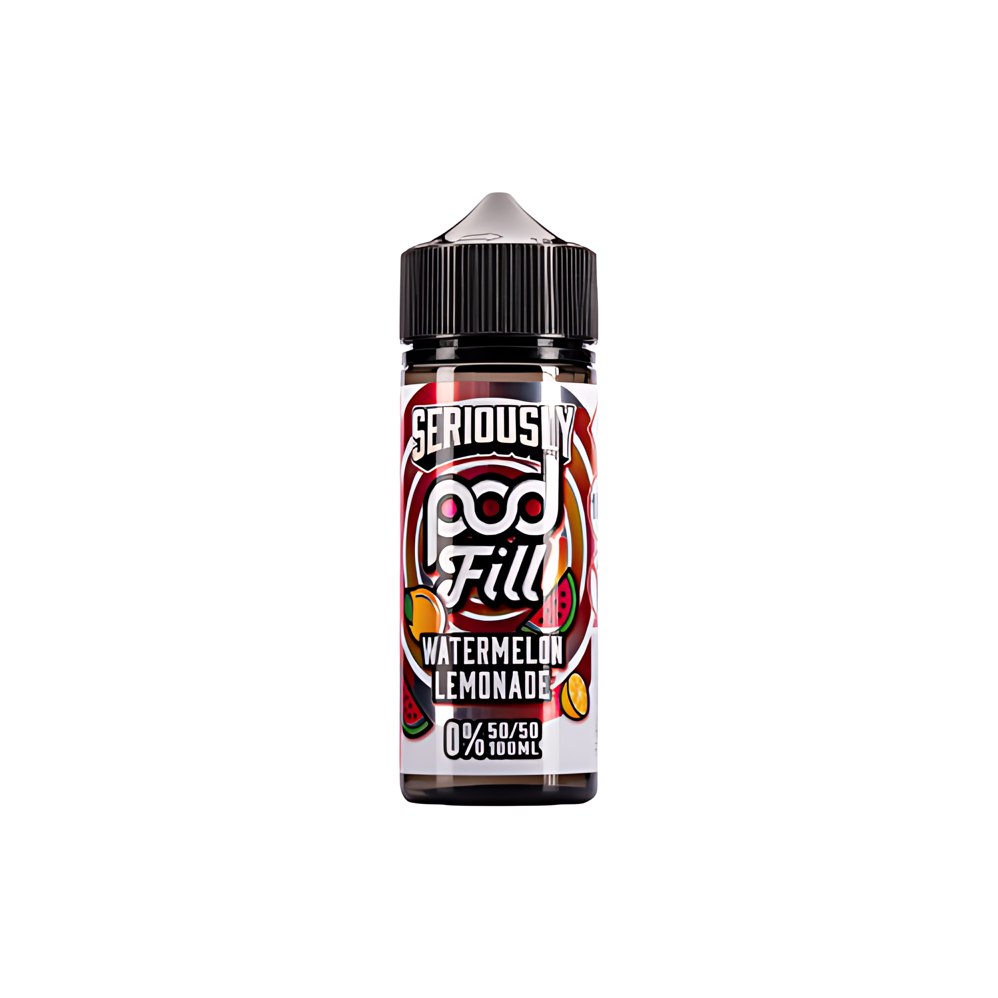 Seriously Pod Fill Watermelon Lemonade 100ml Shortfill 