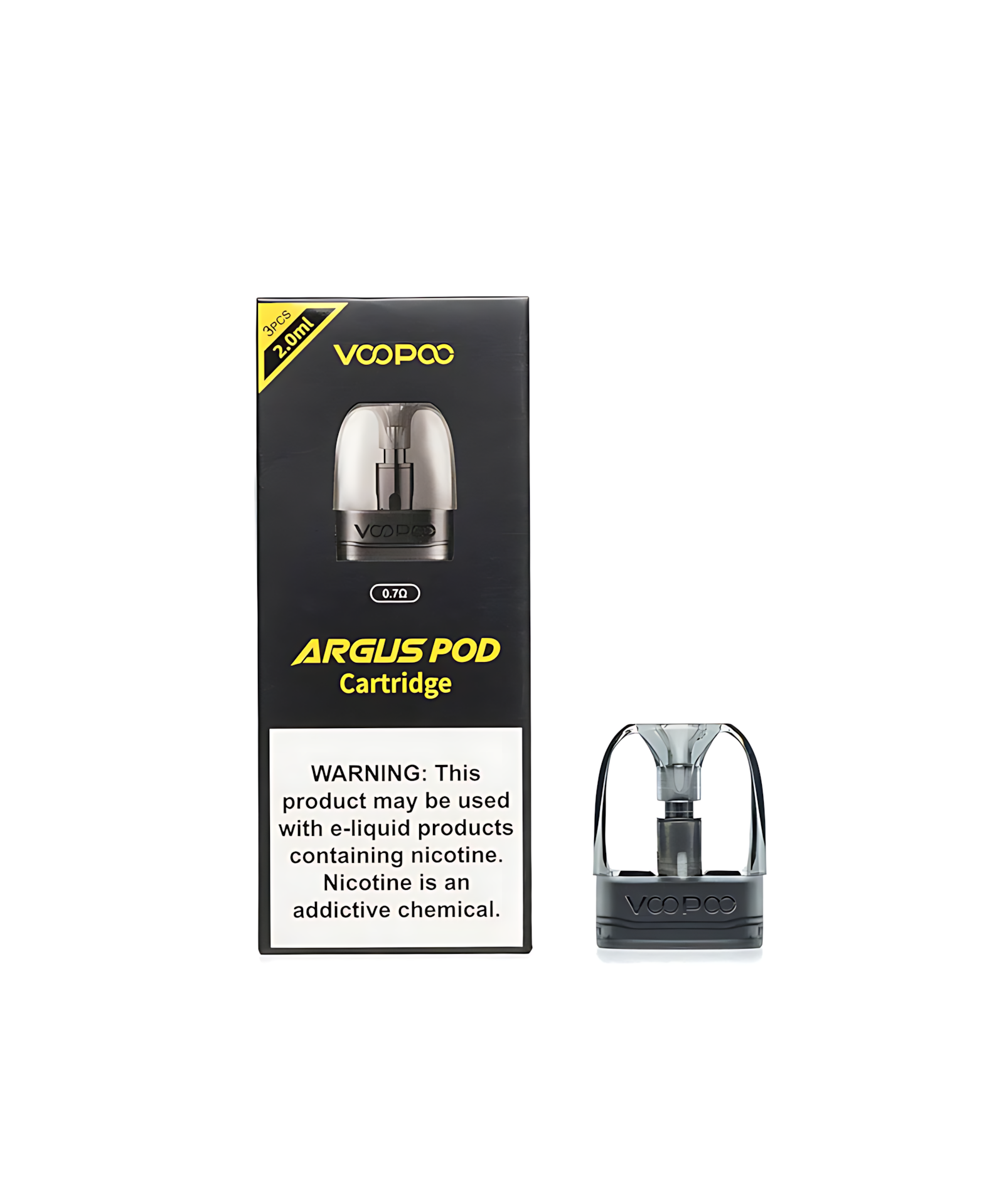 Voopoo Argus Pods 0.7