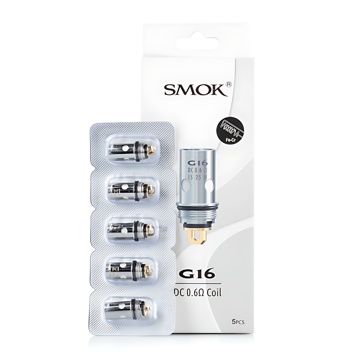 smok g16 coil