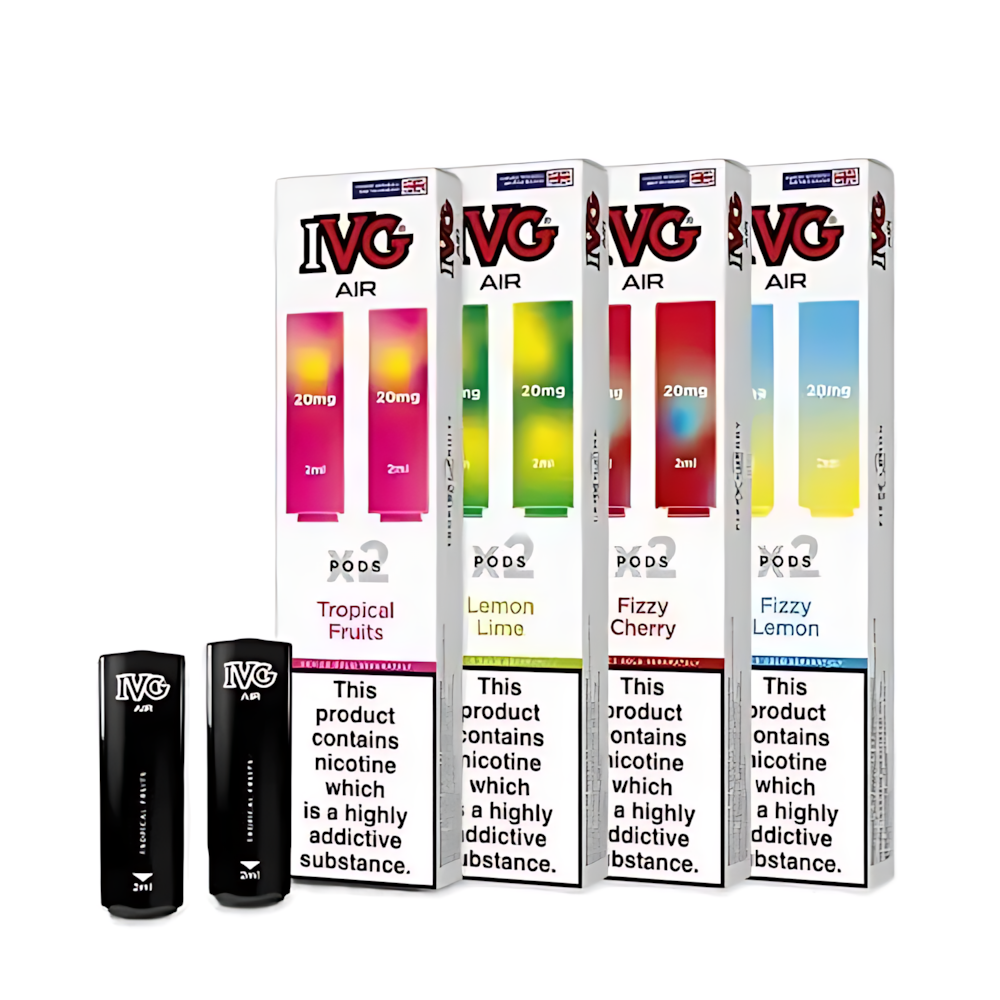 IVG Air Pods IVG Air Pods