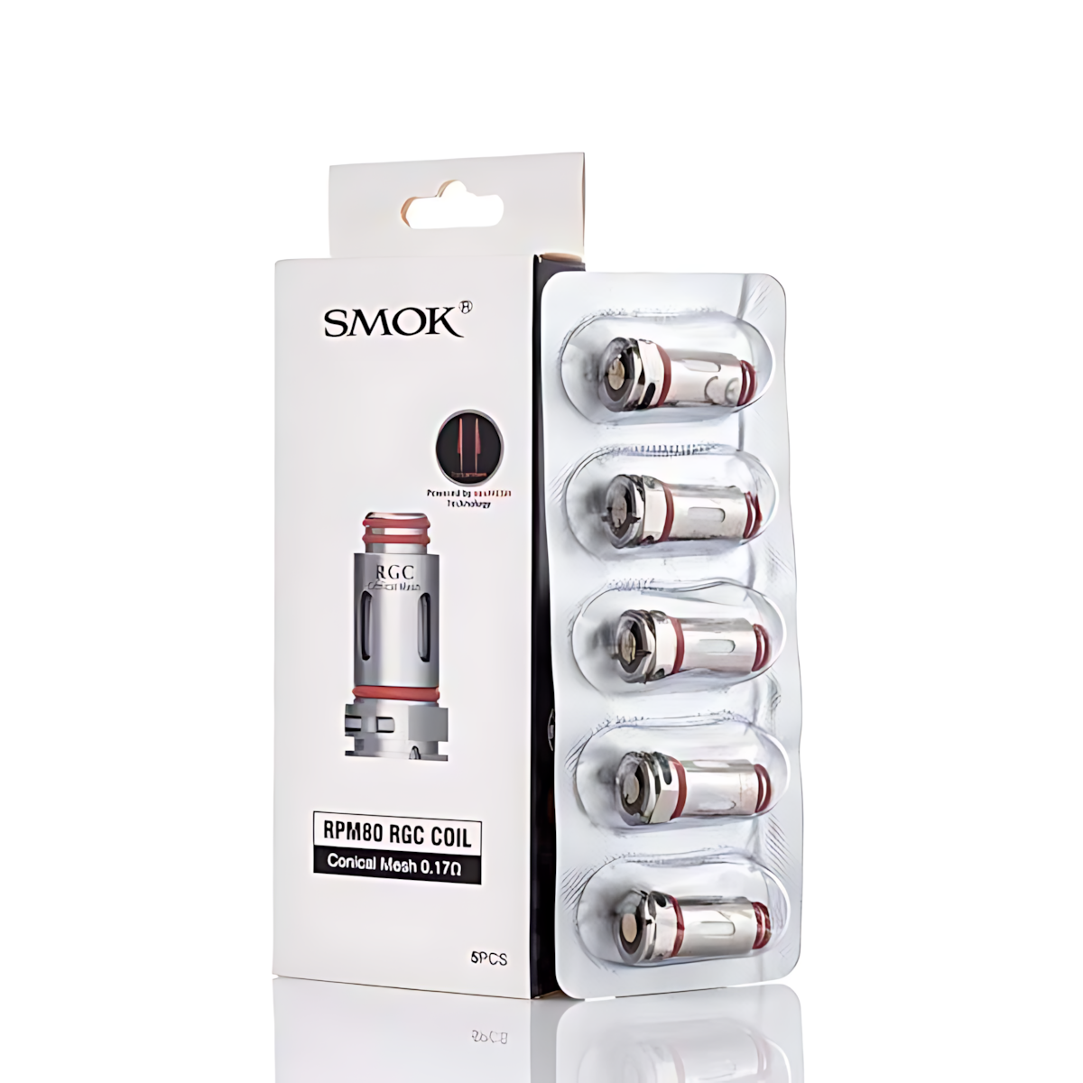 smok rgc rpm80 coil