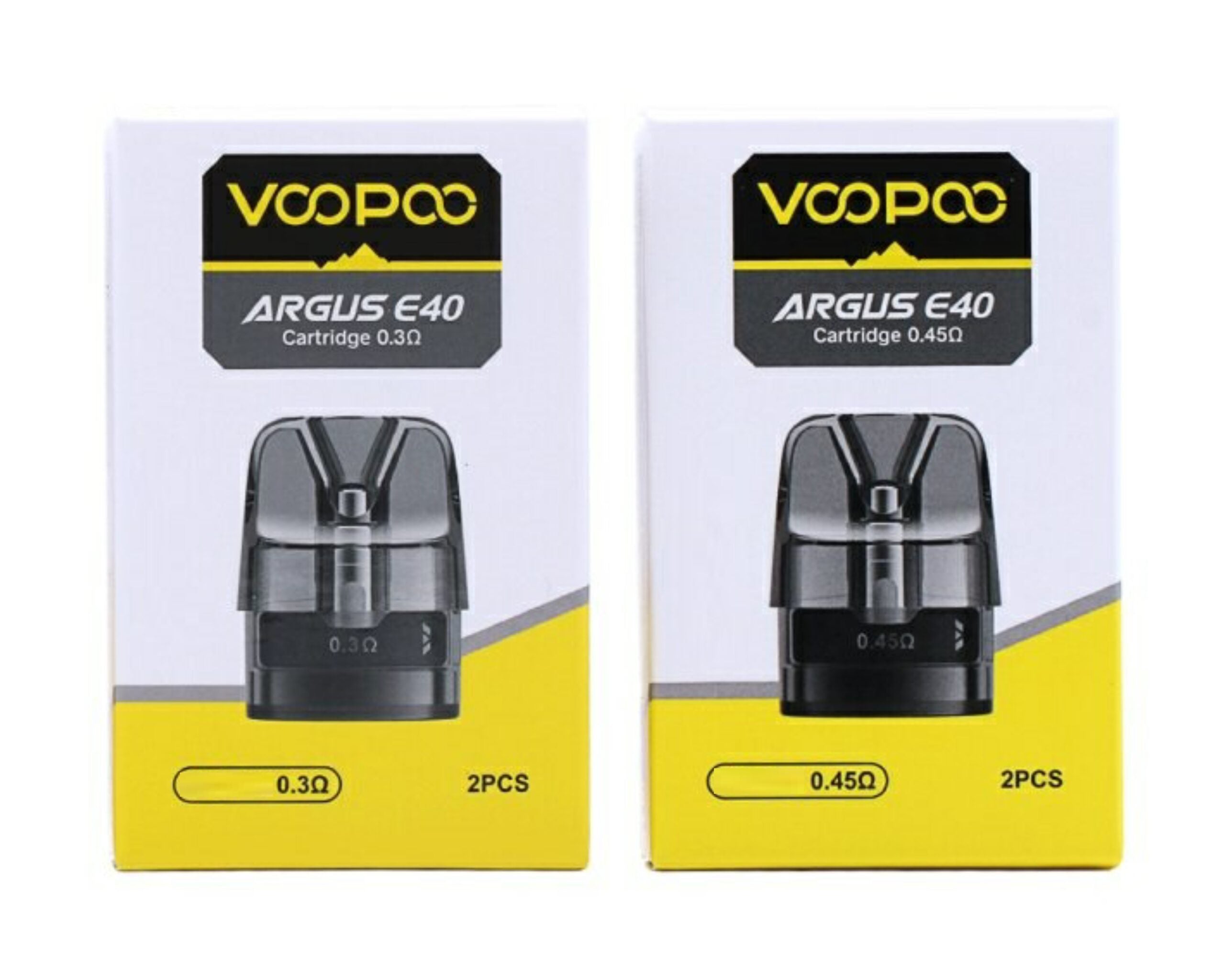 VOOPOO Argus E40 